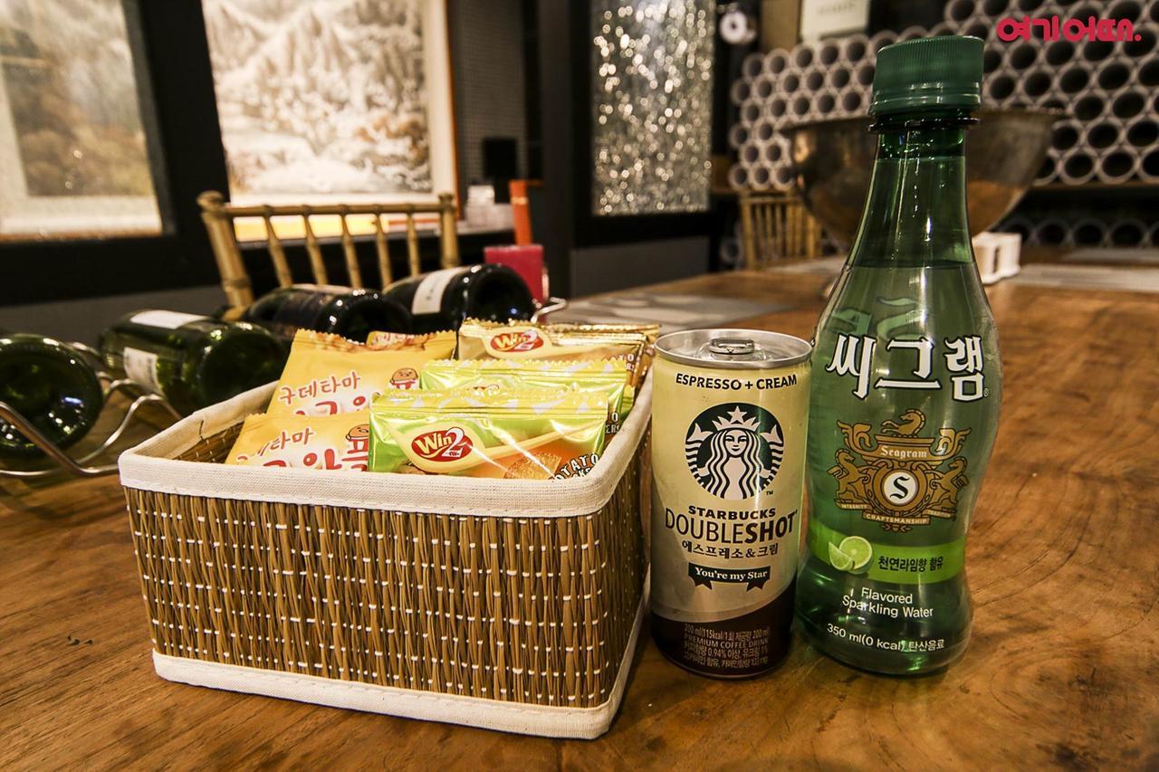 Hotel Story Seul Zewnętrze zdjęcie