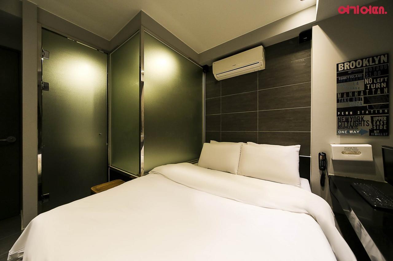 Hotel Story Seul Zewnętrze zdjęcie
