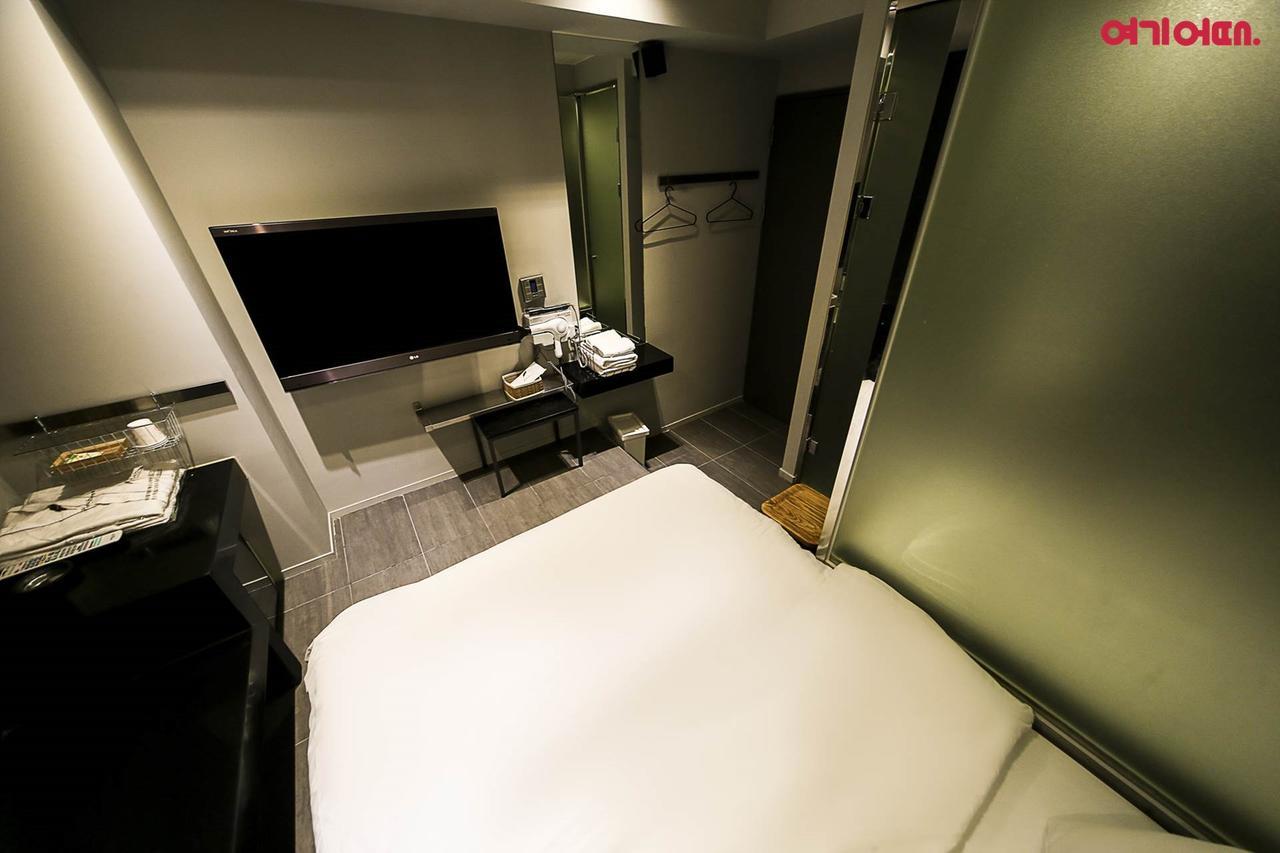 Hotel Story Seul Zewnętrze zdjęcie