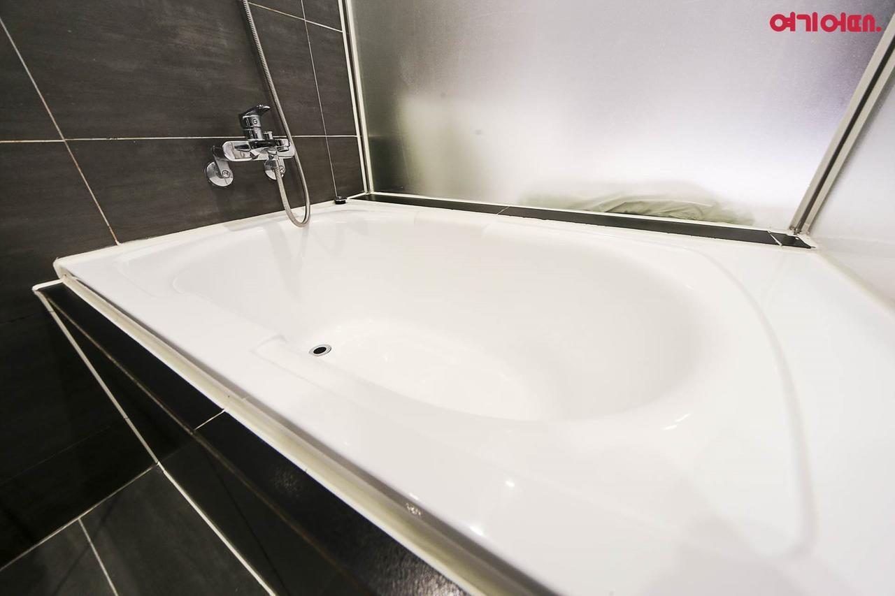 Hotel Story Seul Zewnętrze zdjęcie