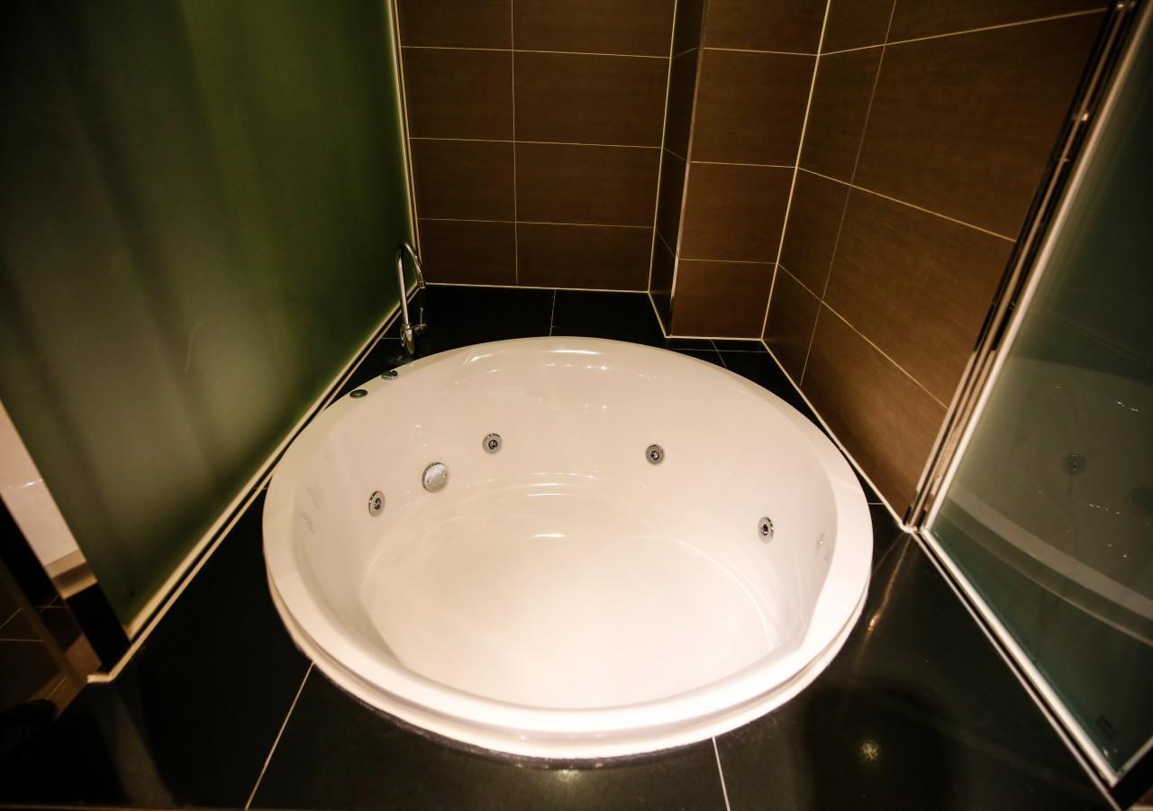 Hotel Story Seul Zewnętrze zdjęcie