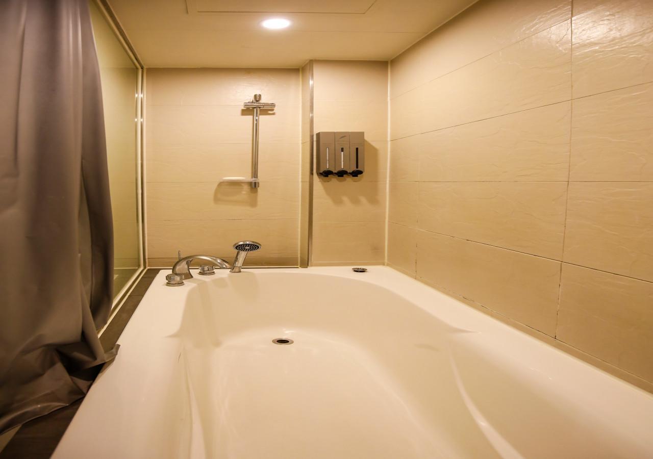 Hotel Story Seul Zewnętrze zdjęcie