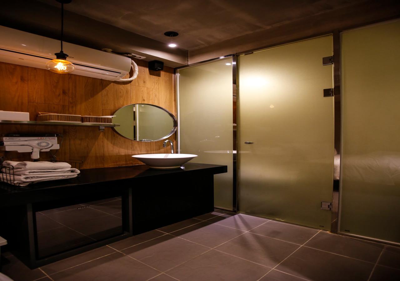 Hotel Story Seul Zewnętrze zdjęcie