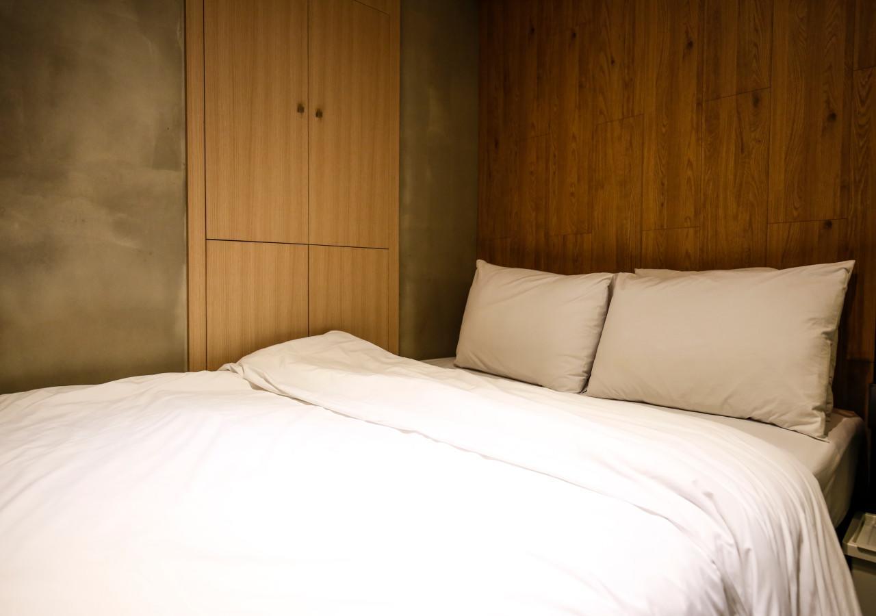 Hotel Story Seul Zewnętrze zdjęcie