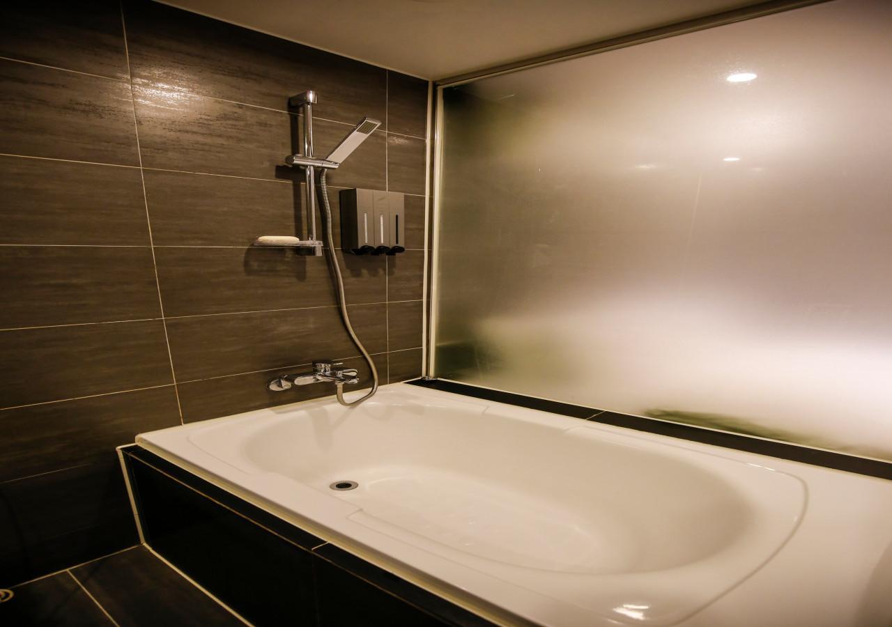 Hotel Story Seul Zewnętrze zdjęcie