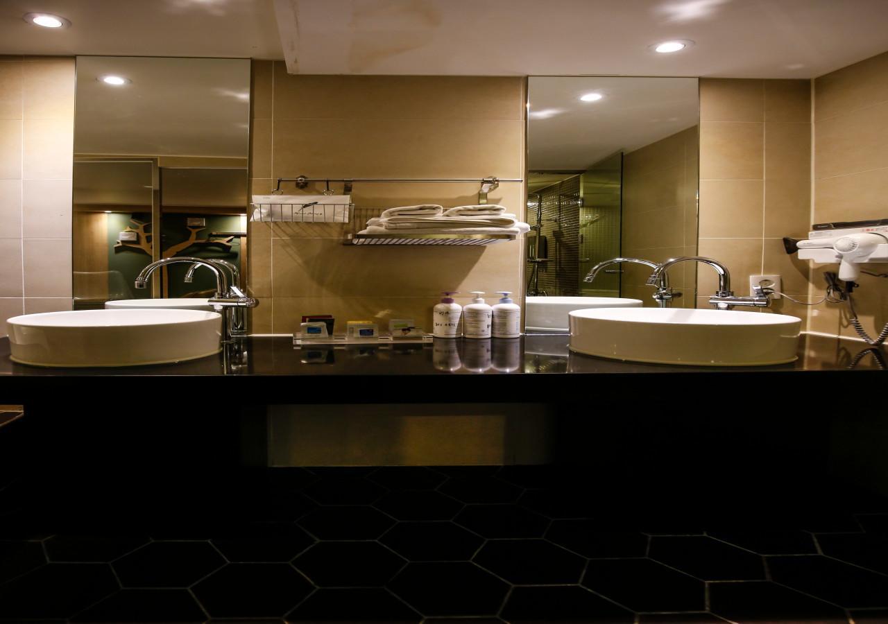 Hotel Story Seul Zewnętrze zdjęcie