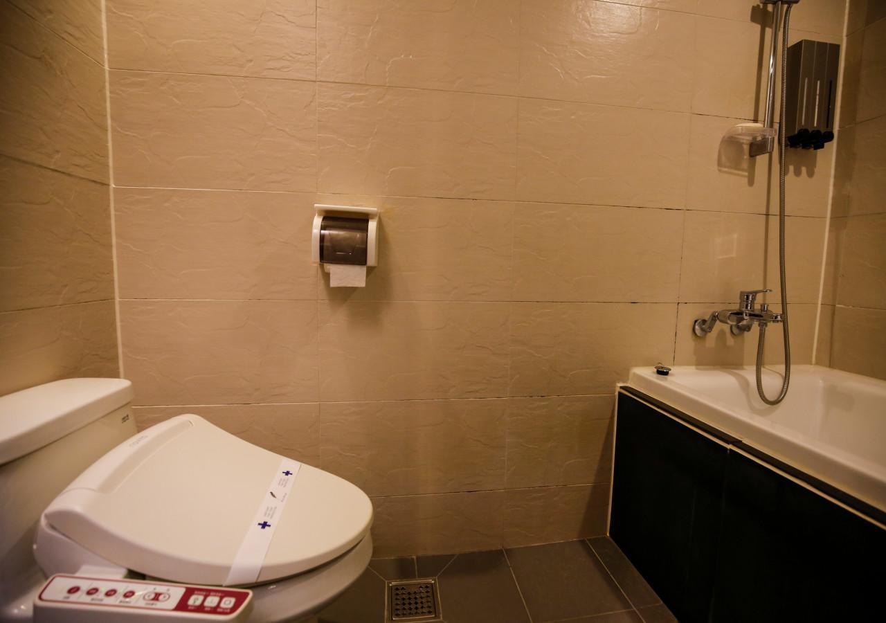 Hotel Story Seul Zewnętrze zdjęcie