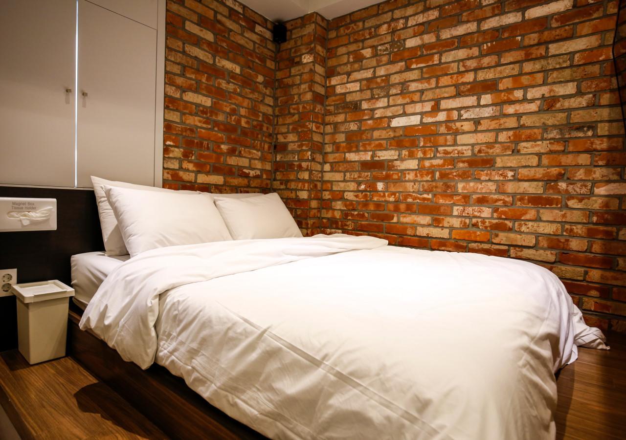 Hotel Story Seul Zewnętrze zdjęcie