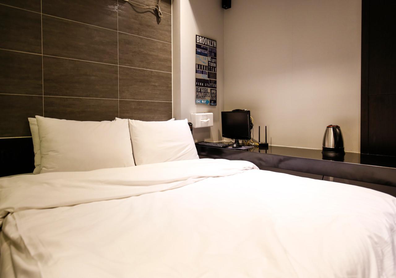 Hotel Story Seul Zewnętrze zdjęcie